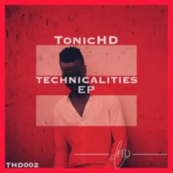 TonicHD - Sunny Days (Original Mix)